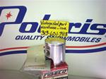 WISECO PISTON 2291P1 SNOWMOBILE VINTAGE WISECO POLARIS PISTON 2291P1 FUGI INDY SLED