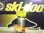 WISECO PISTON 2145P2 SNOWMOBILE VINTAGE WISECO SKI DOO PISTON ROTAX ENGINE BOMBARDIER SKIDOO