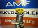 WISECO PISTON SNOWMOBILE VINTAGE WISECO RU440L PISTON BOOST PORT