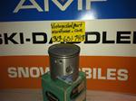 WISECO PISTON 2147 SNOWMOBILE VINTAGE WISECO PISTON 2147 TOHATSU BOOST PORT