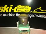 WISECO PISTON 2144P2 SNOWMOBILE VINTAGE WISECO SKI DOO 399 PISTON 2144P2 ROTAX BOMBARDIER SLED SKIDOO
