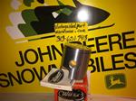 WISECO PISTON 2263P6 SNOWMOBILE VINTAGE WISECO 2263P6 JOHN DEERE PISTON