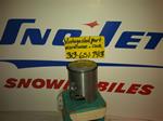 WISECO PISTON 2216P2 SNOWMOBILE VINTAGE WISECO PISTON 2216P2 YAMAHA 338 F/ A SLED