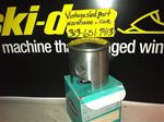 WISECO PISTON 2166P1 SNOWMOBILE VINTAGE WISECO PISTON 2166P1 SKI DOO F/A ROTAX ENGINE BOMBARDIER SLED SKIDOO