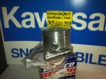 WISECO PISTON 2166P1 SNOWMOBILE VINTAGE WISECO PISTON 2166P1 SKI DOO F/A ROTAX ENGINE BOMBARDIER SLED SKIDOO