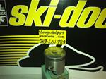 WISECO PISTON 8143P4 SNOWMOBILE VINTAGE WISECO PISTON 8143P4 SKI DOO 368 CC ROTAX BOMBARDIER SLED SKIDOO