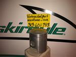 WISECO PISTON 2065PS SNOWMOBILE VINTAGE WISECO PISTON 2065PS JLO ROCKWELL ENGINE