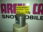 WISECO PISTON 295 KOHLER SNOWMOBILE VINTAGE WISECO 295 KOHLER ENGINE PISTON