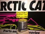 WISECO PISTON 2286PS SNOWMOBILE VINTAGE ARCTIC CAT WISECO PISTON 2286PS PANTERA