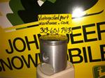 WISECO PISTON 62.83 MM SNOWMOBILE VINTAGE WISECO PISTON 63.83 MM