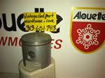 ASSO PISTON 68 MM SNOWMOBILE VINTAGE ASSO 68 MM PISTON ITALY