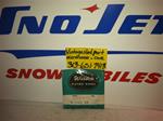 WISECO RING P-396 2R SNOWMOBILE VINTAGE WISECO PISTON RING P-396 2R