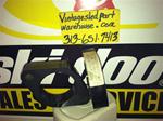 TILLOTSON SPACER ISOLATOR SNOWMOBILE VINTAGE TILLOTSON HD CARBURETOR SPACER