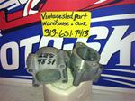 HIRTH ENGINE INTAKE 292 SNOWMOBILE VINTAGE HIRTH 292 INTAKE RUPP POLARIS ARCTIC CAT