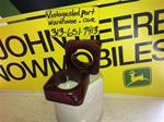 TILLOTSON HR CARBURETOR SPACER SNOWMOBILE VINTAGE CARBURETOR ISOLATOR HIRTH SACHS JLO ROCKWELL