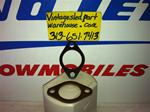 TILLOTSON HR CARBURETOR SPACER SNOWMOBILE VINTAGE CARBURETOR SPACER