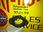 TILLOTSON HD CARBURETOR SPACER ISOLATOR SNOWMOBILE VINTAGE CARBURETOR HD SPACER