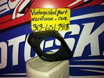 TILLOTSON HD CARBURETOR ISOLATOR SNOWMOBILE VINTAGE SKI DOO HD CARBURETOR SPACER