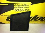 SKI DOO FOOT PAD 414-39-2 SNOWMOBILE VINTAGE SKI DOO FOOT PAD 414-39-2 ROTAX BOMBARDIER SLED