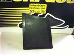SKI DOO FOOT REST PAD 414-39-1 SNOWMOBILE VINTAGE SKI DOO FOOT REST PAD 414-39-1 ROTAX BOMBARDOER SLED SKIDOO
