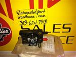 SKI DOO PLATE VALVE 404-8000-00 SNOWMOBILE VINTAGE SKI DOO PLATE VALVE 404-8000-00 ROTAX BOMBARDIER SKIDOO