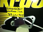 SKI DOO TILLOTSON HR CHOKE BRACKET 513-0095