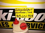 SKI DOO DE COMPRESSOR KNOB SNOWMOBILE VINTAGE SKI DOO DE COMPRESSOR KNOB OLYMPIQUE ROTAX BOMBARDIER