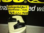 SKI DOO HEADLIGHT KNOB 414-0054 SNOWMOBILE VINTAGE SKI DOO HEADLIGHT KNOB 414-0054 OLYMPIQUE