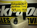 SKI DOO LIGHTER KNOB 572-1759 SNOWMOBILE VINTAGE SKI DOO LIGHTER KNOB 572-1759 OLYMPIQUE BOMBARDIER SLED SKIDOO