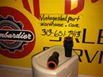SKI DOO SWITCH KNOB 572-1759 SNOWMOBILE VINTAGE SKI DOO SWITCH KNOB ELITE VALMONT BOMBARDIER SLED SKIDOO