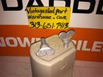 OMC MARINE WING NUT 262143 SNOWOBILE VINTAGE OMC JOHNSON WING NUT 262143 SLED