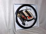 1978 POLARIS RXL SLED FUGI SNOWMOBILE VINTAGE POLARIS RXL SNOPRO SLED CLOCK FUGI