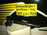 SKI DOO CHOKE KNOB 572-1306 SNOWMOBILE VINTAGE SKI DOO CHOKE KNOB 572-1300 ROTAX ENGINE BOMBARDIER SLED SKIDOO