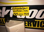 SKI DOO CHOKE KNOB 572-1307-00 SNOWMOBILE VINTAGE SKI DOO CHOKE KNOB 572-1307-00 ROTAX BOMBARDIER SLED SKIDOO