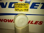 YAMAHA OIL CAP 806-24611-00 SNOWMOBILE VINTAGE YAMAHA OIL CAP
