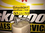SKI DOO FUEL BIB 414-1462-00 SNOWMOBILE VINTAGE SKI DOO FUEL PICKUP BIB 414-1462-00 ROTAX ENGINE BOMBARDIER SKIDOO
