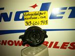 YAMAHA FUEL LID COVER 813-24611-01-00 SNOWMOBILE VINTAGE YAMAHA FUEL CAP 813-24611-01-00 SRX GPX SR