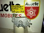 ALOUETTE WALBRO FUEL PUMP SNOWMOBILE VINTAGE WALBRO FUEL PUMP XENOAH FUGI TOHATSU