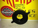 SKI DOO FILLER BIB 572-1302 SNOWMOBILE VINTAGE SKI DOO FILLER BIB 572-1302 TNT ROTAX ENGINE SLED BOMBARDIER SKIDOO