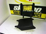 SKI DOO BLIZZARD FUEL TANK COVER 420-8380-20 SNOWMOBILE VINTAGE SKI DOO BLIZZARD FUEL TANK COVER ROTAX BOMBARDEIR SKIDOO