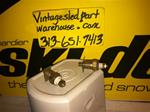 SKI DOO WESTACH TEMP SENDER SNOWMOBILE VINTAGE SKI DOO TEMP GAUGE SENDER WESTACH