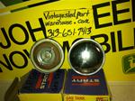 ARGO SLANT RAD R-9 CAP SNOWMOBILE VINTAGE ARGO SLANT RAD CAP R-9 SACHS ROTAX KOHLER ENGINE SLEDS