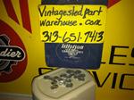 SKI DOO TILLOTSON WELCH PLUG SNOWMOBILE VINTAGE TILLOTSON CARBURETOR WELCH PLUGS ROTAX KOHLER FUGI  HIRTH ENGINE SLED
