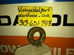 JOHNSON OMC MARINE  CARBURETOR FLOAT 111231 SNOWMOBILE VINTAGE OMC MARINE CARBURETOR FLOAT 111231
