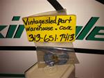 SKI DOO TILLOTSON NEEDLE & SEAT 404-0169 SNOWMOBILE VINTAGE SKI DOO TILLOTSON NEEDLE & SEAT 014683 ROTAX ENGINE BOMBARDIER SLED SKIDOO