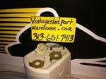 SKI DOO TILLOTSON CARBURETOR TABS 513-0254 SNOWMOBILE VINTAGE SKI DOO ROTAX ENGINE BOMBARDIER SLED SKIDOO