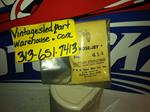 GROSE JET # 414 SNOWMOBILE VINTAGE MIKUNI GROSE JET # 414 HIRTH SACHS KOHLER ENGINE SLED