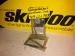 SKI DOO TILLOTSON CHOKE SHAFTS SNOWMOBILE VINTAGE SKI DOO TILLOTSON CHOKE SHAFTS 404-0267-00 ROTAX ENGINE BOMBARDIER SKIDOO