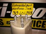 SKI DOO ROTAX CARBURETOR FITTING 404-0247-00 SNOWMOBILE VINTAGE SKI DOO TNT TILLOTSON FITTING 404-0247-00 ROTAX BOMBARDIER SKIDOO