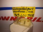 KIMPEX LLP NEEDLE & SEAT 233-682 SNOWMOBILE VINTAGE KIMPEX NEEDLE & SEAT 233-682 CARBURETOR  ROTAX HIRTH JLO SACHS
